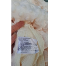 Mền cho bé đi học Pediasure