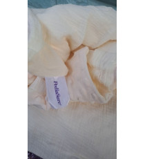 Mền cho bé đi học Pediasure