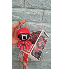 Đồ chơi hay treo túi đổi mặt cho bé