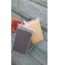 Combo 5 miếng lưới bọt biển chùi rửa đa năng