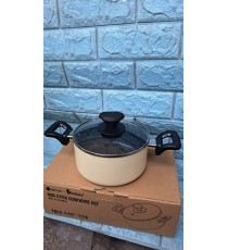 Nồi chống dính Elmich 18cm quà từ Vita Daiary