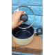 Nồi chống dính Elmich 18cm quà từ Vita Daiary