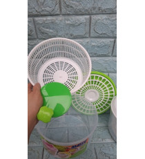 Bộ quay rau Duy Tân mã 275