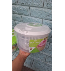 Rổ quay rau nhựa Duy Tân 