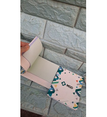 Combo 2 sổ tay ghi note 160 trang