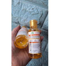 Combo 2 chai sữa tắm du lịch Oliv 60ml