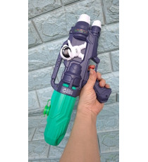 Đồ chơi phun nước Nuti bằng nhựa cho bé