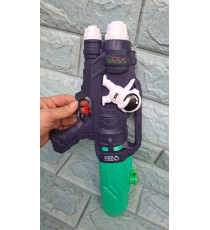 Đồ chơi phun nước Nuti bằng nhựa cho bé