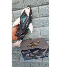 Đồ chơi robot thủy quái cơ giới