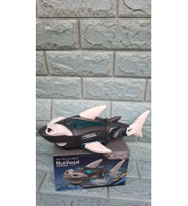 Đồ chơi robot thủy quái cơ giới