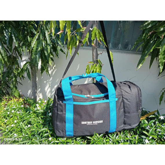 Túi du lịch thể thao đa năng Pepsi