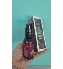 Nước dưỡng da đầu bồ kết Cocoon 50ml