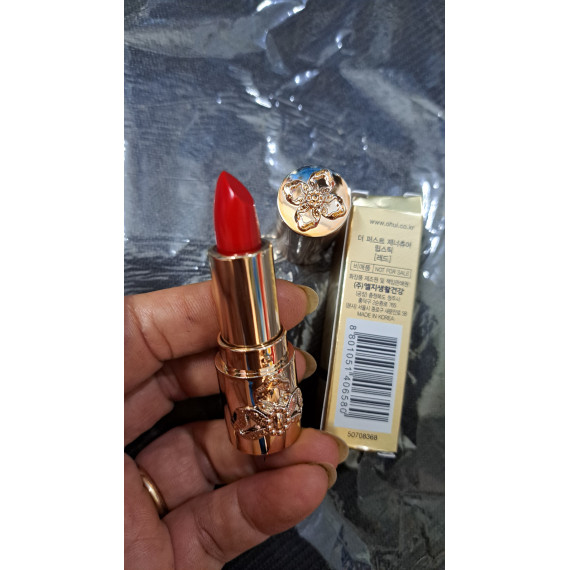 Son lì dưỡng ẩm ngăn ngừa lão hóa Ohui The First