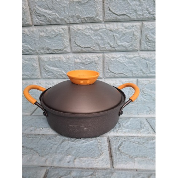 Nồi Speedcook 20cm của Lock and Lock