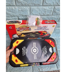 Bộ đồ chơi đánh côn cầu trên bàn