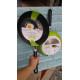 Chảo Lock and Lock đáy từ Beet 28cm