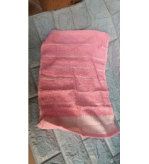 Combo 2 khăn mặt mềm mại Best Comfort màu hồng
