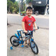 Xe đạp bánh 18inch cho bé 6-10 tuổi (giao có phí)