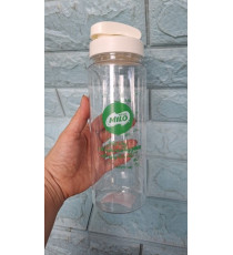 Bình nước MILO nhựa thể thao có chia vạch 700ml