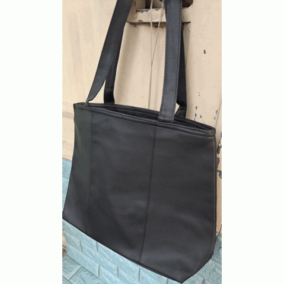 Túi xách nữ Tresume màu đen