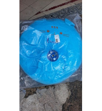 Ghế tựa lưng nhồi bông Happy Cat