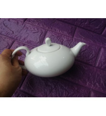 Bình trà Minh Long size nhỏ 600ml